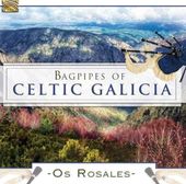 The Bagpipes of Celtic Galicia