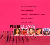 Various Artists: R&B Divas-Lala Hathaway,Mica