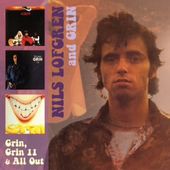 Grin / 1+1 / All Out (2-CD)