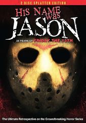 Friday the 13th - His Name Was Jason: 30 Years of