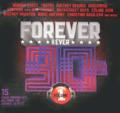 Various Artists: FOREVER & EVER THE 90'S