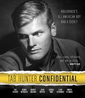 Tab Hunter Confidential (Blu-ray)