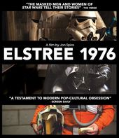 Elstree 1976 (Blu-ray)