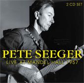 Live At Mandel Hall 1957 (2-CD)