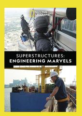National Geographic - Superstructures: