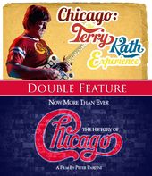 Chicago: The Terry Kath Experience / The History