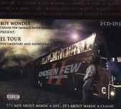 El Documental II: El Tour [PA] * (Live) (2-CD)