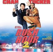 Rush Hour 2 [Original Soundtrack]