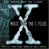 Truth & Light: Music from The X-Files