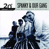 The Best of Spanky & Our Gang - 20th Century