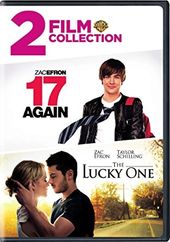 17 Again/Lucky One (2 Film Collection)
