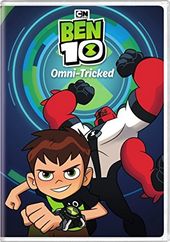 Ben 10:Omni Tricked Season 1 Vol 2