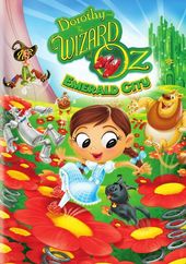 Dorothy and the Wizard of Oz - Emerald City