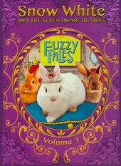 Fuzzy Tales, Volume 1: Snow White and the Seven