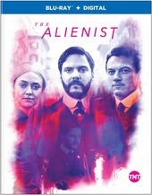 The Alienist (Blu-ray)