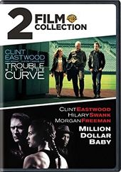 Trouble with the Curve / Millon Dollar Baby (2