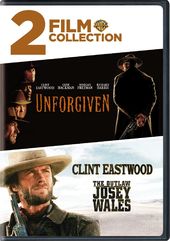 Unforgiven / The Outlaw Josey Wales (2-DVD)