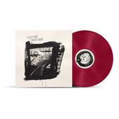Every Loser (Blood Red Vinyl) (I)