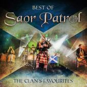 Best of Saor Patrol: The Clan's Favourites (2-CD)