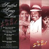 Soulful Songs of Love