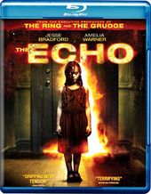The Echo (Blu-ray)