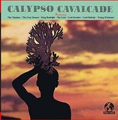 Calypso Cavalcade, Vol. 1