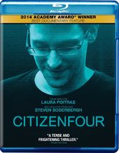 Citizenfour (Blu-ray)
