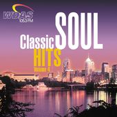 WDAS 105.3FM - Classic Soul Hits, Volume 4