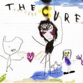 The Cure [Bonus Track]
