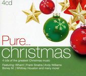 Pure Christmas (4-CD)