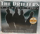 The Drifters (3-CD)