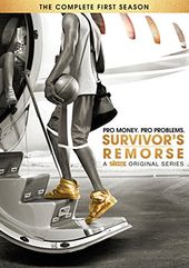 Survivor's Remorse - Complete 1st Season (2-DVD)
