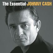 The Essential Johnny Cash (2-CD)