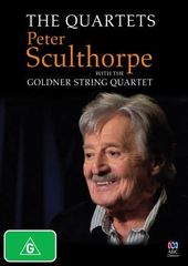 Peter Sculthorpe: The Quartets