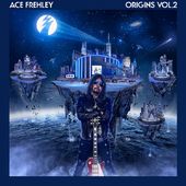 Origins Vol.2 (2 LPs - Blue & White Vinyl)