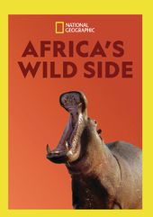 National Geographic - Africa's Wild Side