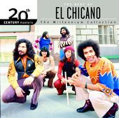 The Best of El Chicano - 20th Century Masters /