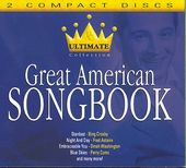 Ultimate Collection: Great American Songbook / Var
