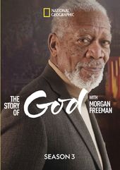National Geographic - The Story of God - Season 3