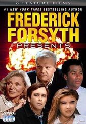 Frederick Forsyth Presents: 6 Feature Film