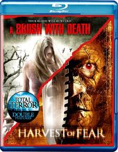 A Brush with Death / Harvest of Fear (Blu-ray)