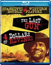 Spaghetti Western, Volume 2: The Last Gun / Four