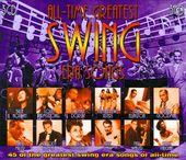 All-Time Greatest Swing Era Songs (3-CD)