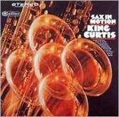 Sax in Motion [Balzout]