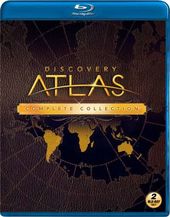 Discovery Atlas: Complete Collection (Blu-ray)