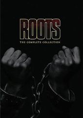 Roots - Complete Collection (13-DVD)