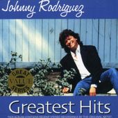Johnny Rodriguez, Greatest Hits