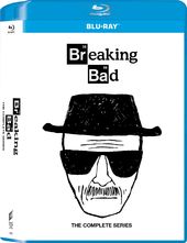 Breaking Bad: The Complete Series (16Pc) / (Box)