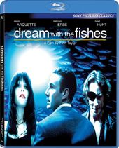 Dream with the Fishes [Blu-Ray]