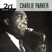 The Best of Charlie Parker - 20th Century Masters